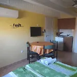 Apartmanhaz Gabriella Apartment