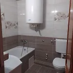 Apartment Apartmanhaz Gabriella *