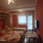 Apartment Apartmanhaz Gabriella Harkan