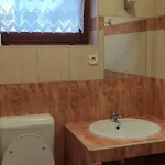 Apartmanhaz Gabriella Apartment *