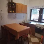 Apartmanhaz Gabriella Apartment
