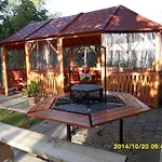 Apartmanhaz Gabriella Apartment Harkan