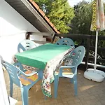 Apartment Apartmanhaz Gabriella