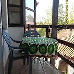 Apartmanhaz Gabriella Harkan