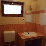 Apartment Apartmanhaz Gabriella Harkan