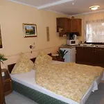 Apartment Apartmanhaz Gabriella *