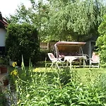 Apartmanhaz Gabriella