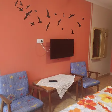 Apartmanhaz Gabriella