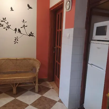 Apartmanhaz Gabriella