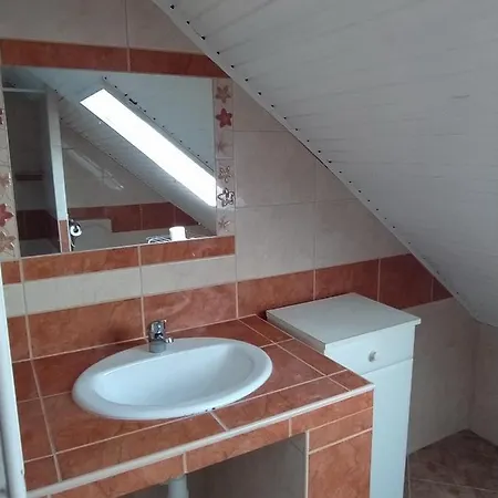 Apartmanhaz Gabriella * Harkány