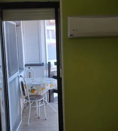 Apartmanhaz Gabriella *