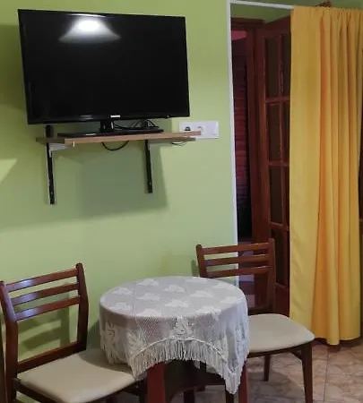 Apartmanhaz Gabriella
