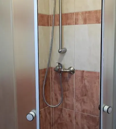 Apartmanhaz Gabriella * Harkány
