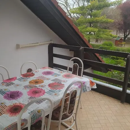 Apartmanhaz Gabriella
