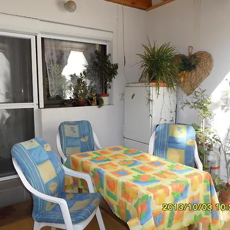 Διαμέρισμα Apartmanhaz Gabriella