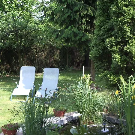 公寓 Apartmanhaz Gabriella *