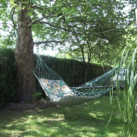 公寓 Apartmanhaz Gabriella 哈卡尼