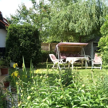 Apartmanhaz Gabriella