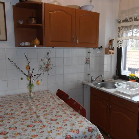Apartmanhaz Gabriella