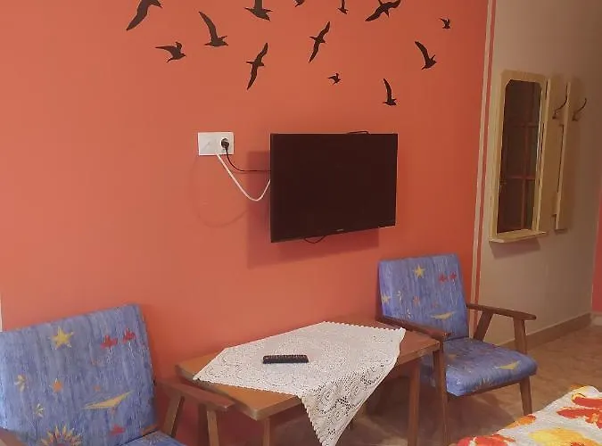 Apartmanhaz Gabriella