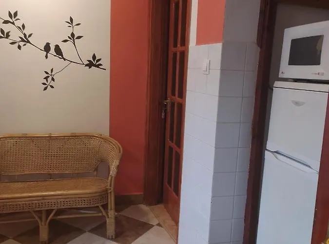 Apartmanhaz Gabriella