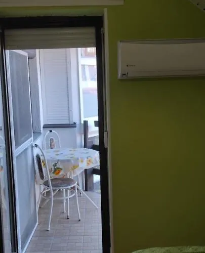 Apartmanhaz Gabriella *