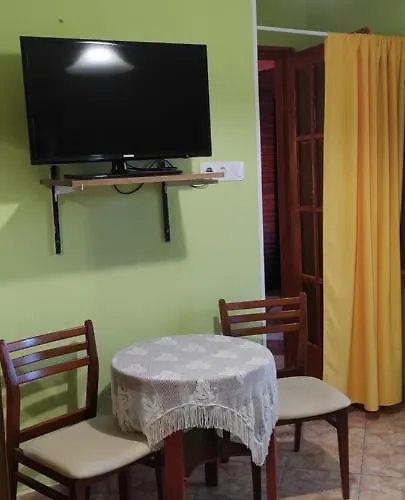 Apartmanhaz Gabriella