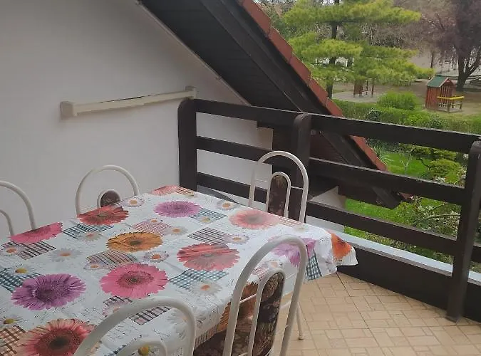 Apartmanhaz Gabriella
