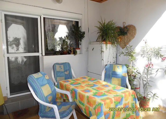 아파트 Apartmanhaz Gabriella