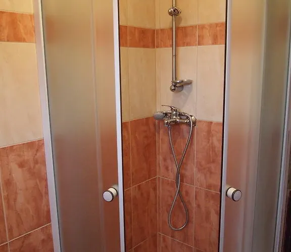 아파트 Apartmanhaz Gabriella *