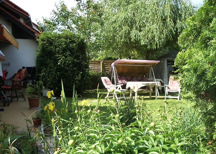 Apartmanhaz Gabriella