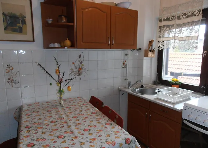 Apartmanhaz Gabriella